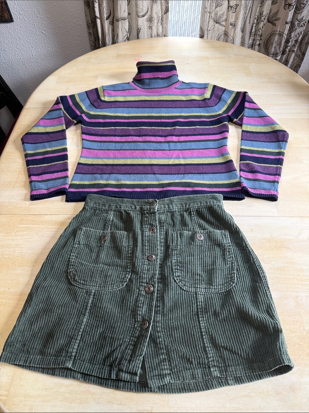 90’s Fit bundle -medium